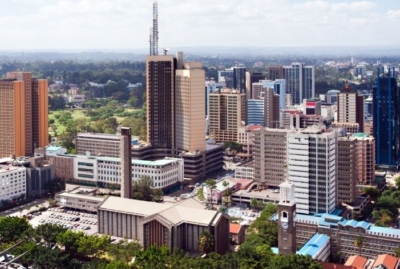 nairob-city
